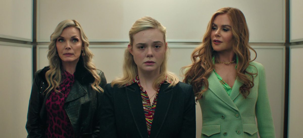 NicoleKidmanNet's tweet photo. Margot's Got Money Troubles 1 x 07 - Lariat Takedown Screencaps
https://t.co/tHu8opoaqN https://t.co/wlNwRsJcFj