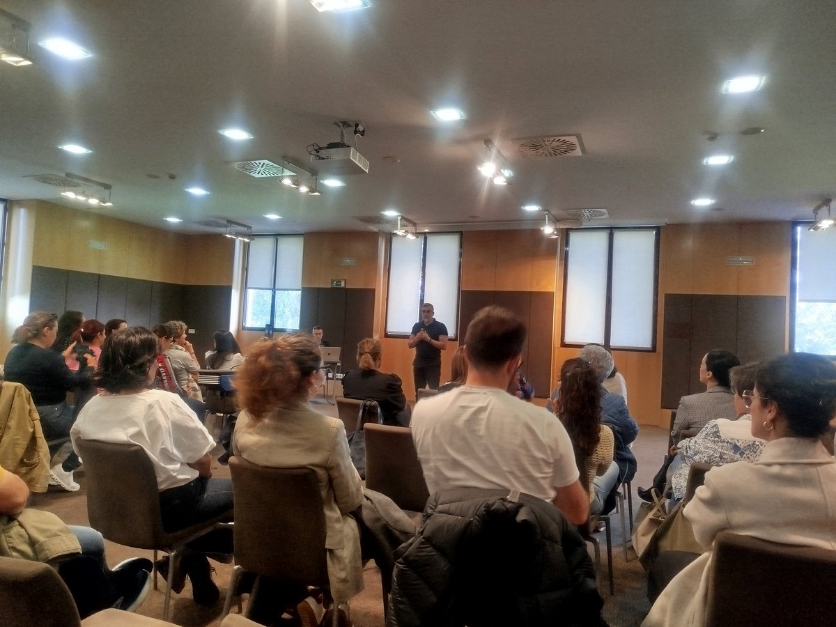FSIE Valladolid tweet media
