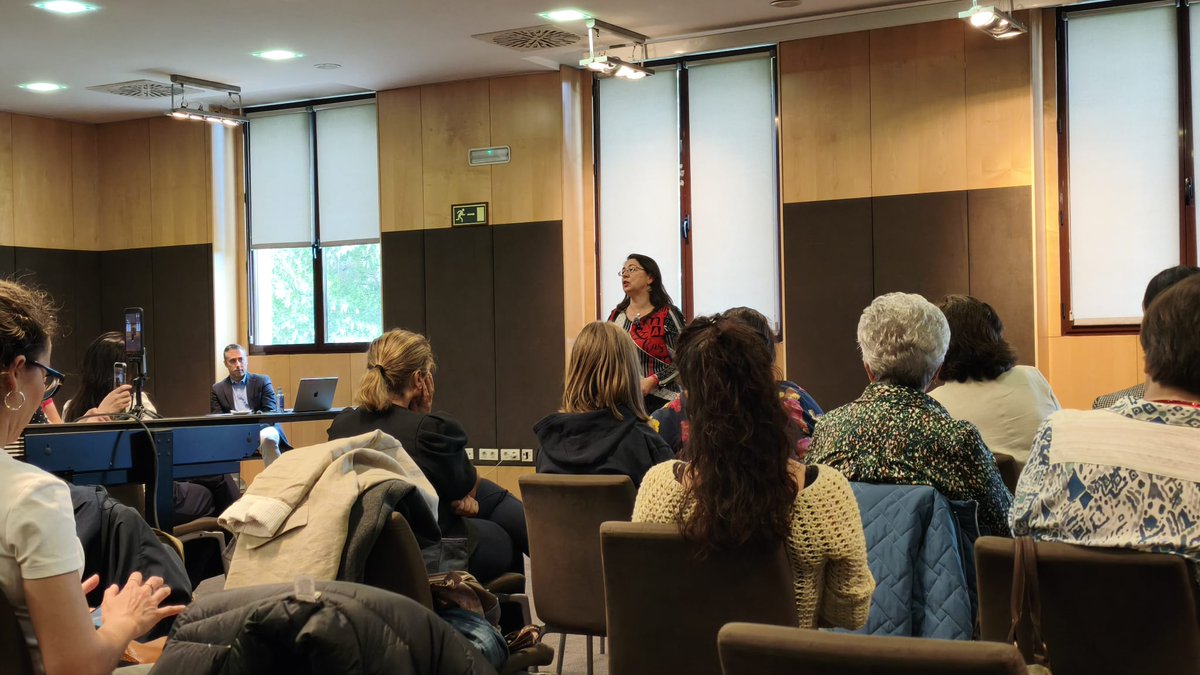 FSIE Valladolid tweet media