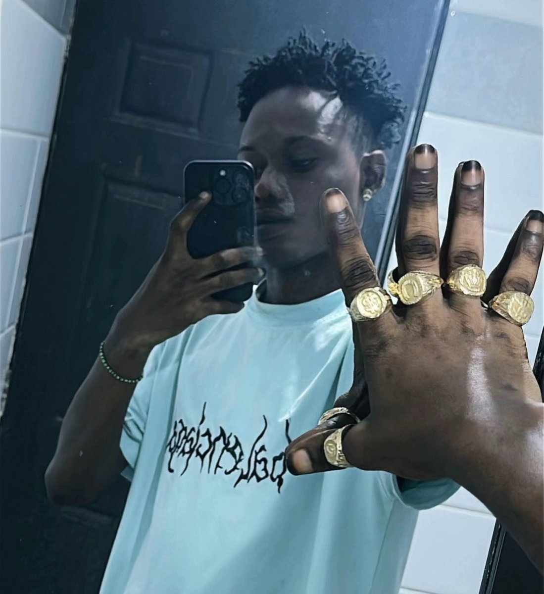 Hacko Swago 🏴‍☠️ tweet media