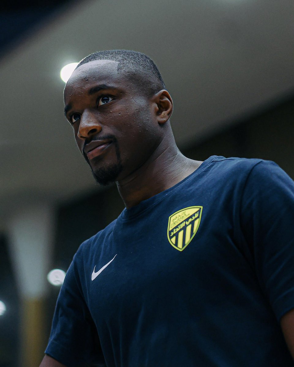 Moussa Diaby tweet media