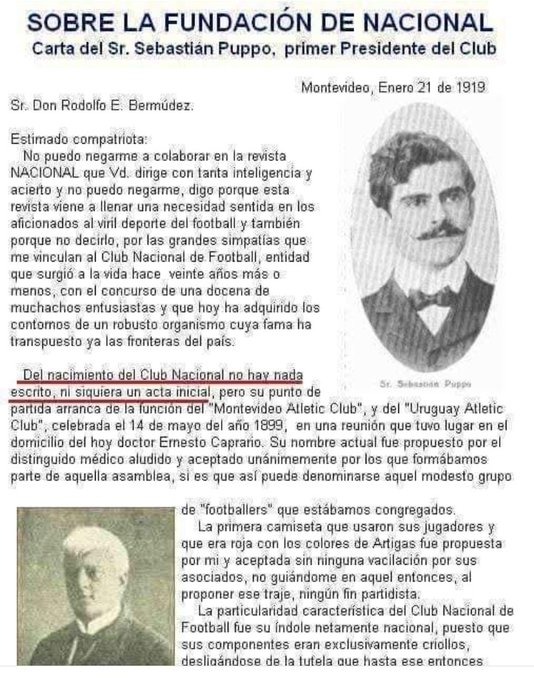 Gustavo Bagnuoli tweet media