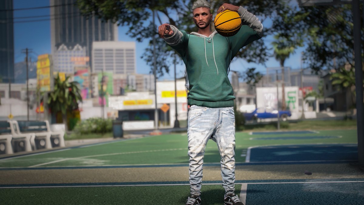Denno #GTAVI tweet media