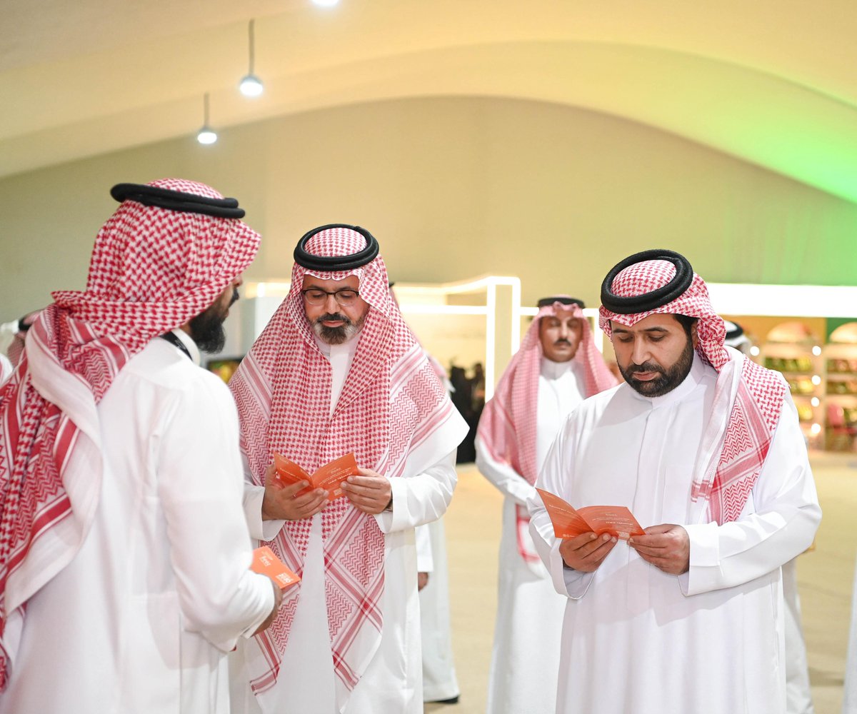إمارة منطقة جازان tweet media
