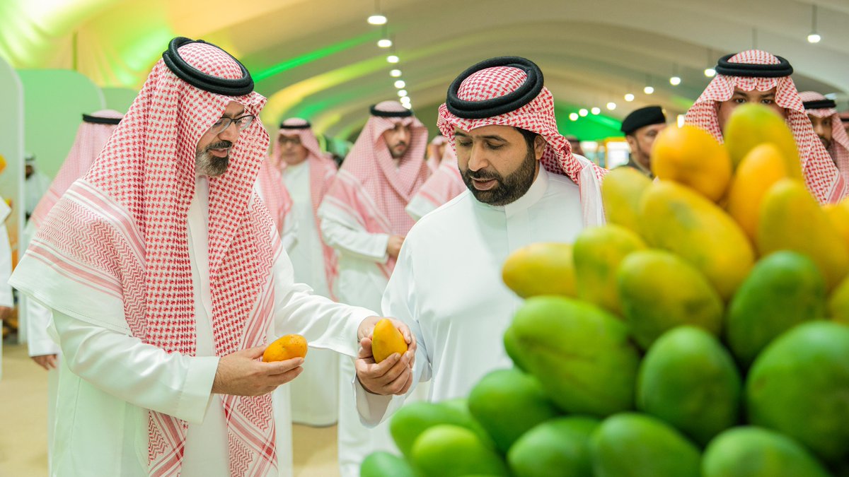 إمارة منطقة جازان tweet media