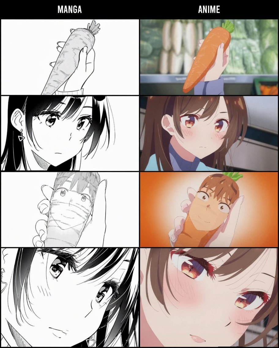 Chibi Reviews tweet media