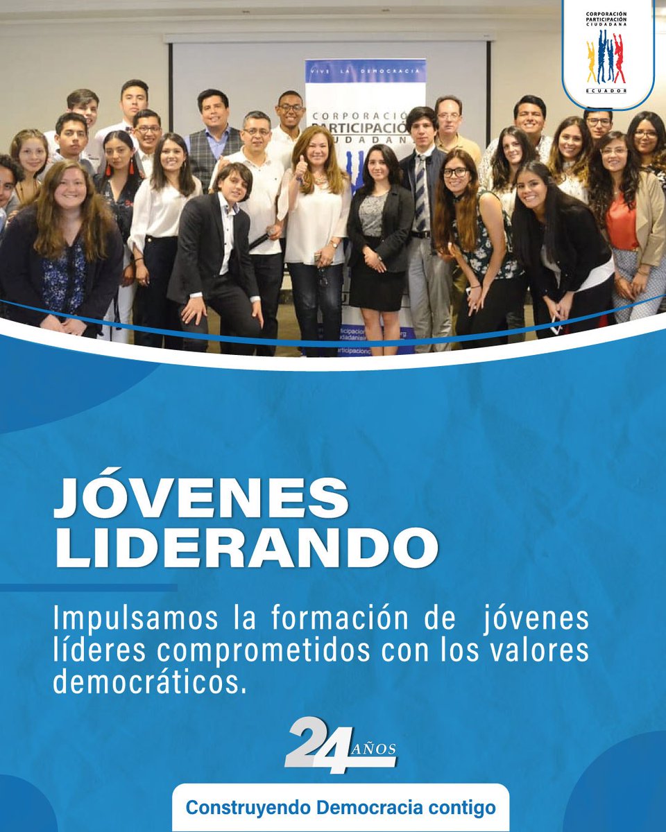Participación Ciudadana tweet media