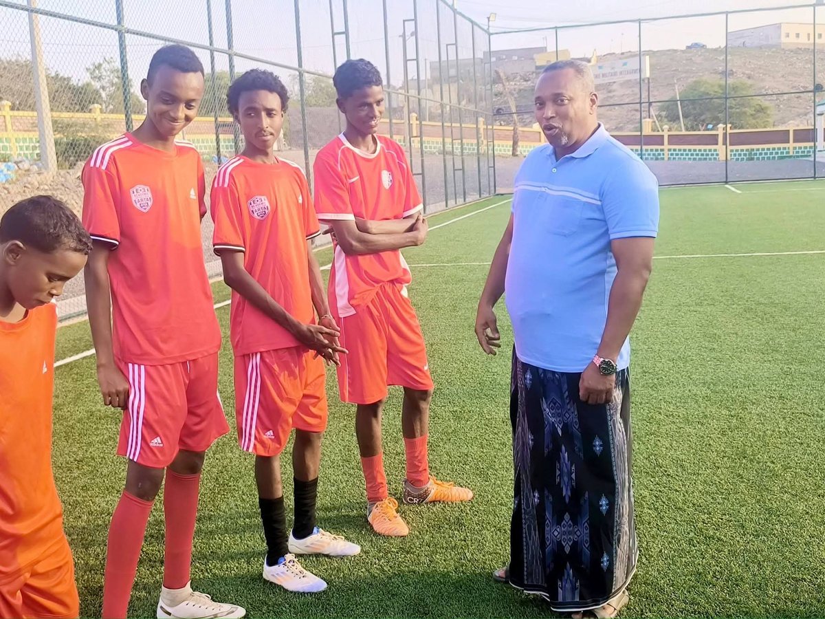Abdourahman Yacin Galab Benzema 🇩🇯🩸 tweet media
