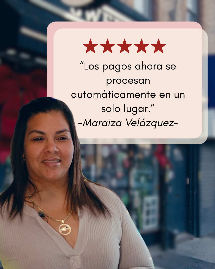 bakestreetapp's tweet photo. Un solo lugar para manejar todos los pagos. https://t.co/nCyU16f1DS