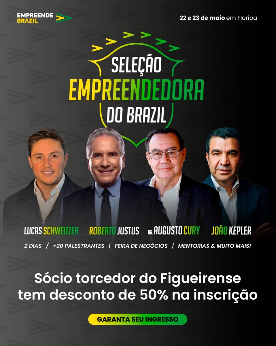 Figueirense FC tweet media