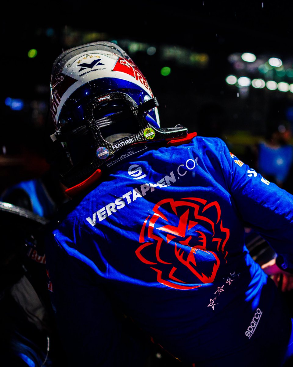 Max Verstappen tweet media