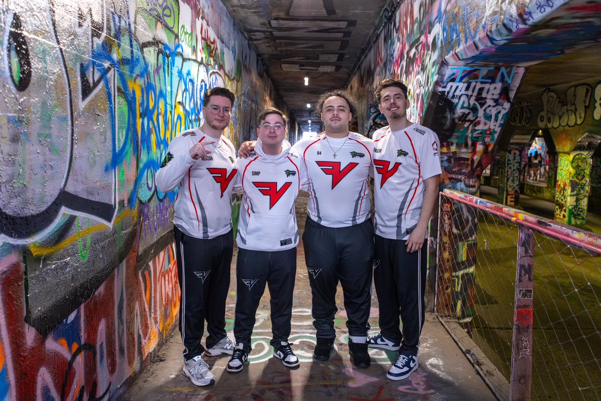 FaZe Vegas tweet media