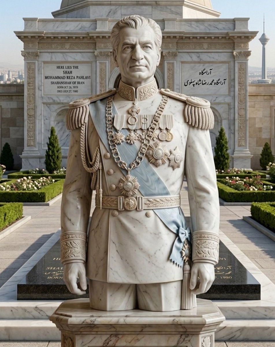 آوای ایران tweet media