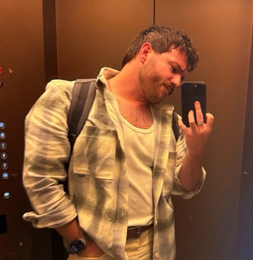 Matty tweet media