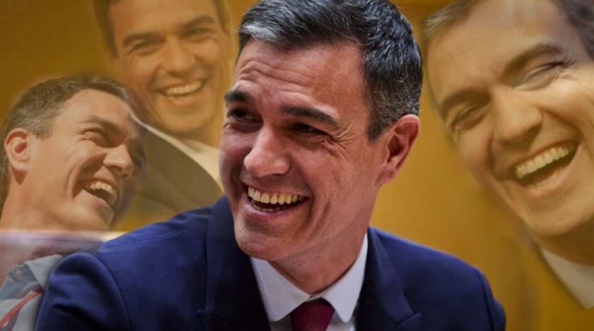 𝗘𝗟 𝗕𝗔𝗥𝗕𝗔𝗦 tweet media
