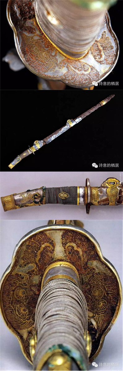 中国武具刀剣bot tweet media