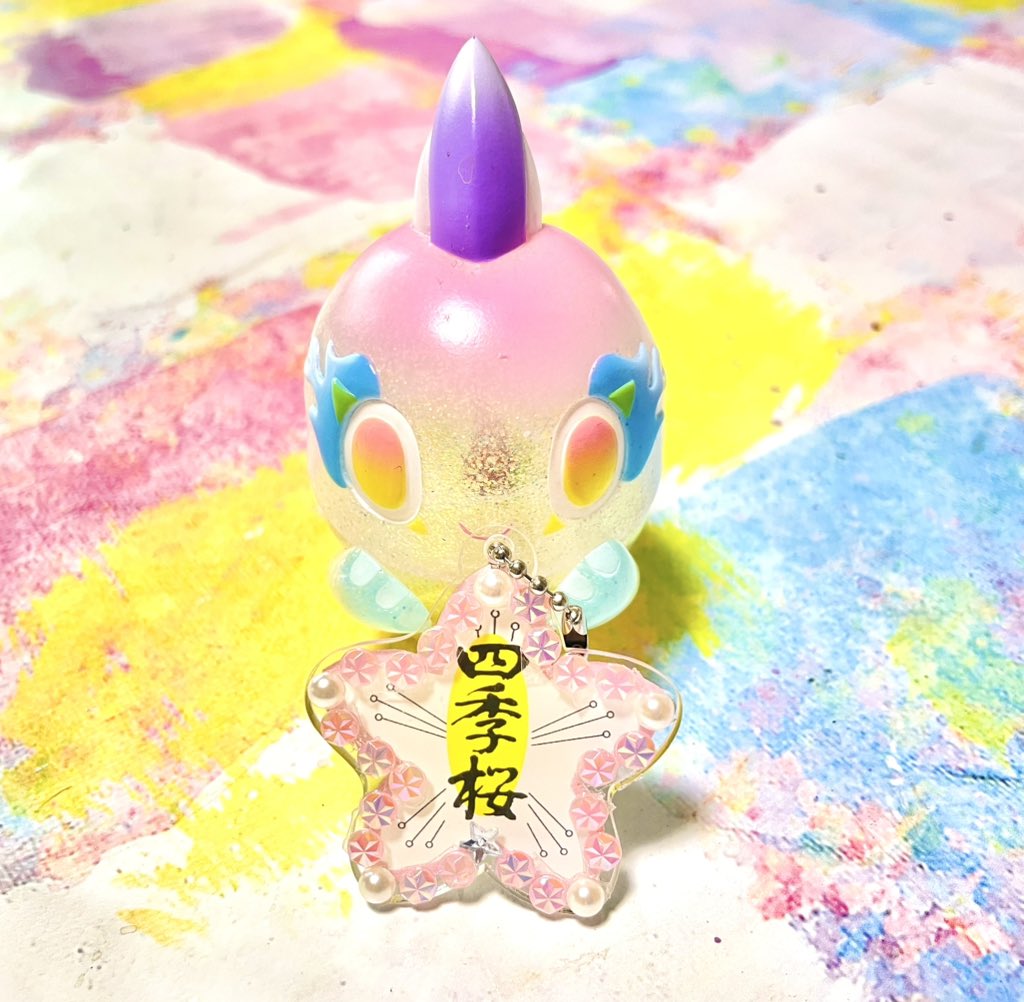 郷土玩具怪獣®︎イヌハリゴン🍙🐾 (@Folktoy_Kaiju) / Posts / X