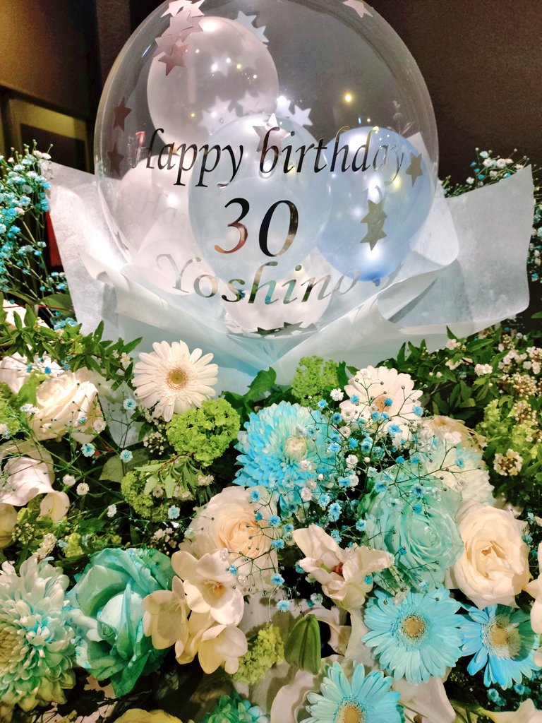 みどりや店長@仙台花屋 tweet media