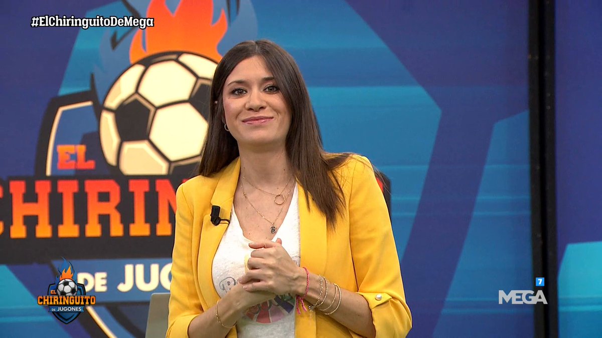 El Chiringuito TV tweet media