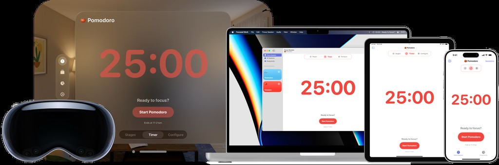 Timing for Mac tweet media