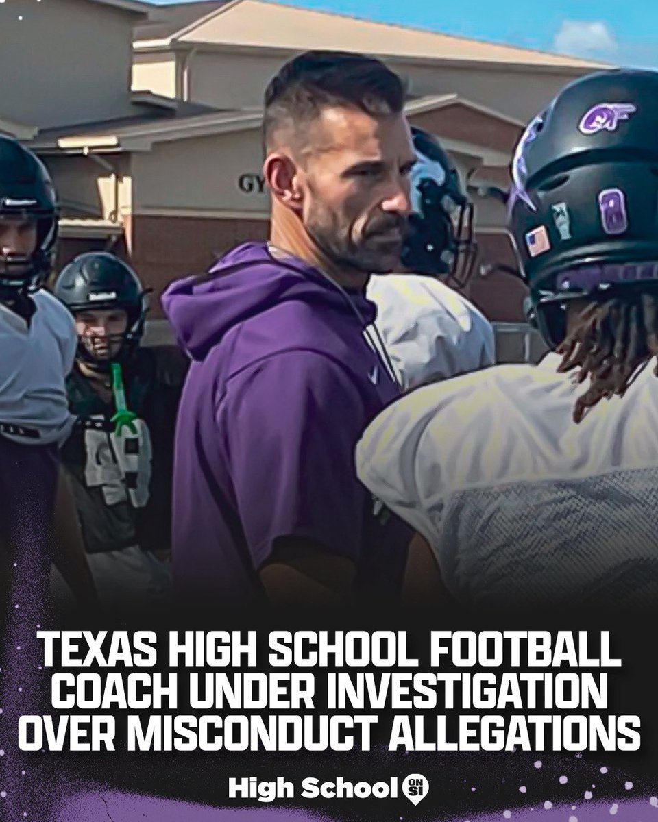 High School On SI tweet media