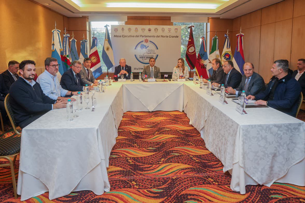 Legislatura de Jujuy tweet media
