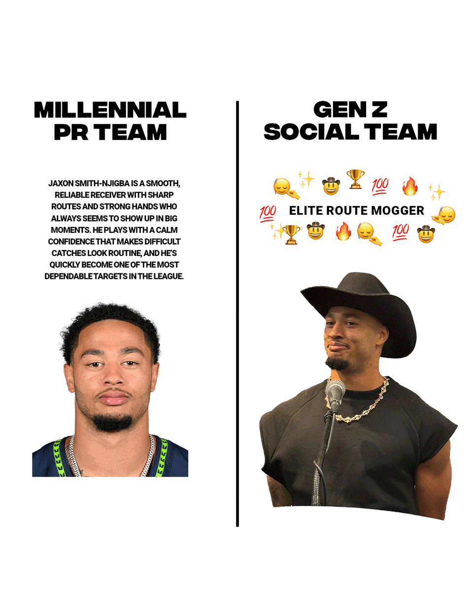 Seattle Seahawks tweet media