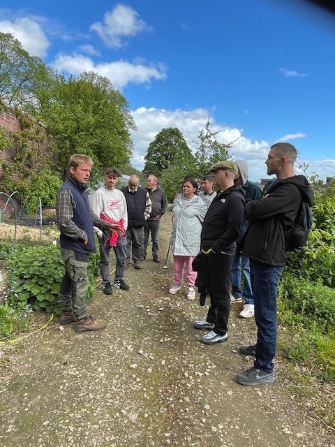 Harrogate Homeless Project - HHP tweet media