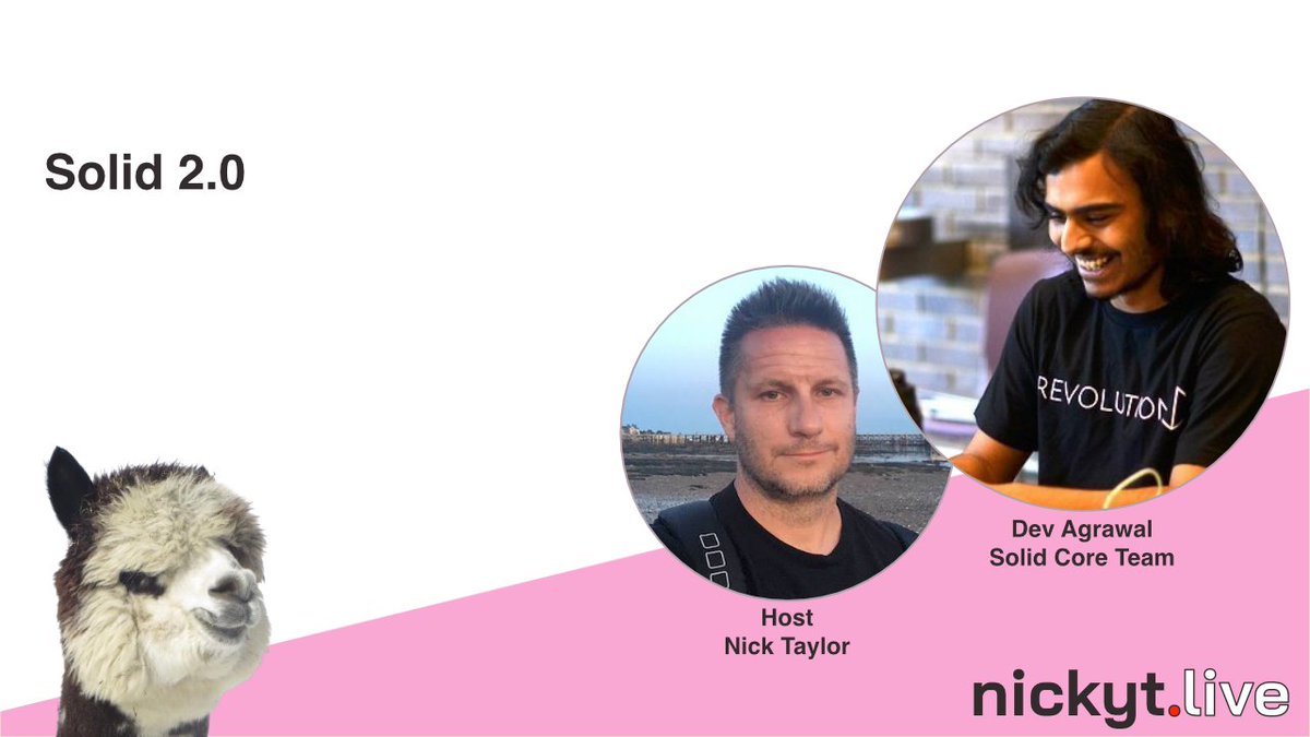 Nick Taylor tweet media