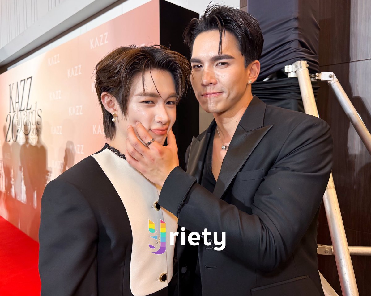Yriety Official tweet media