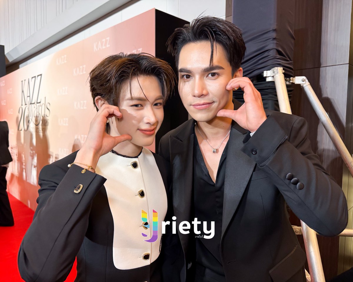 Yriety Official tweet media