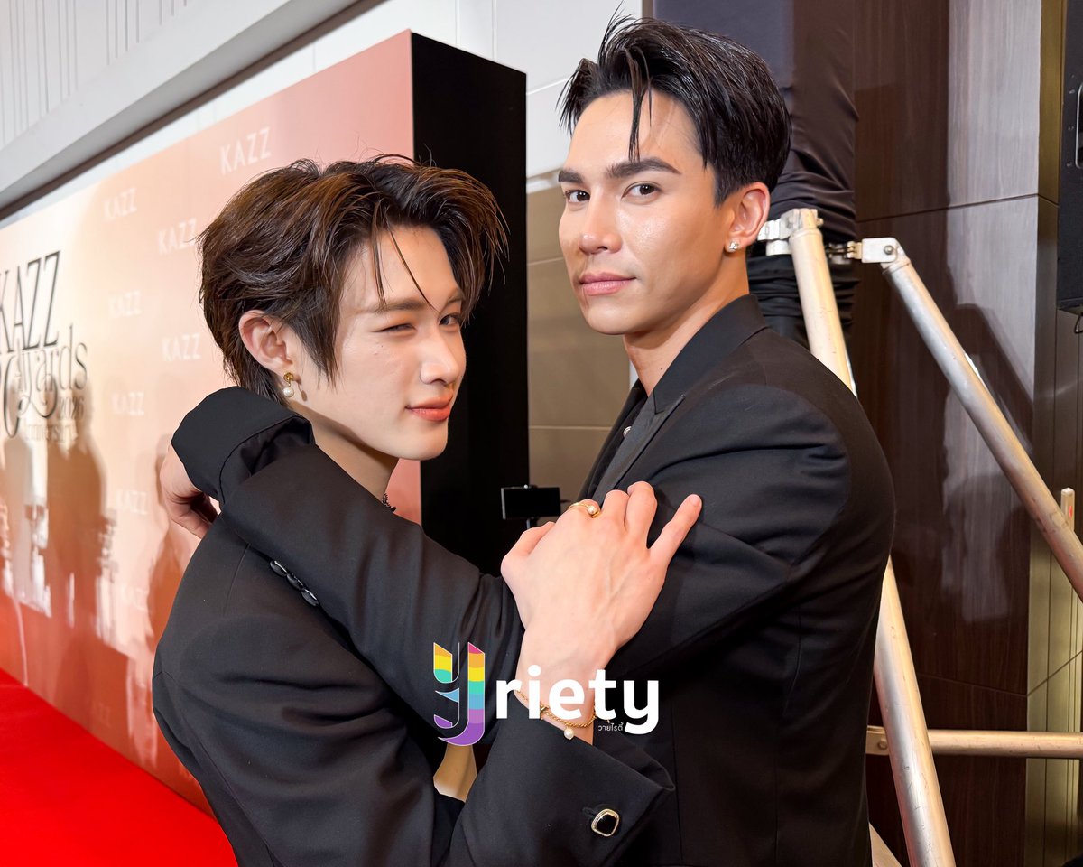 Yriety Official tweet media