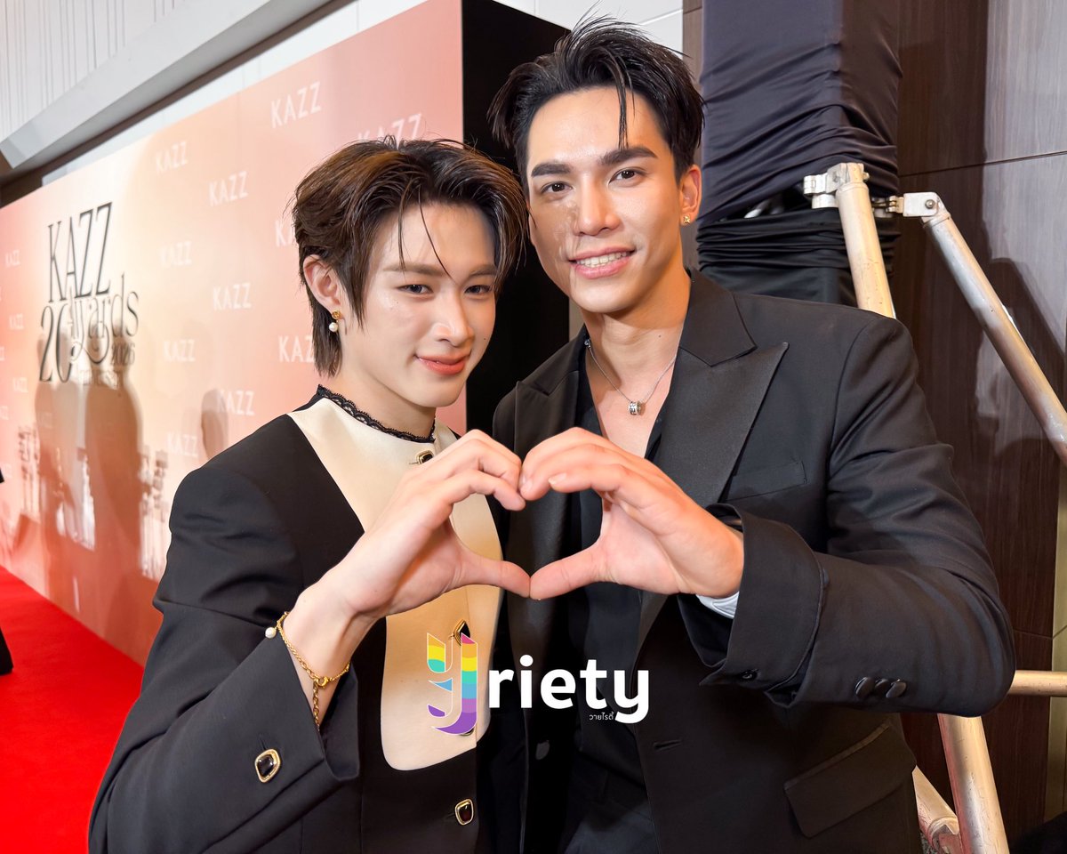 Yriety Official tweet media