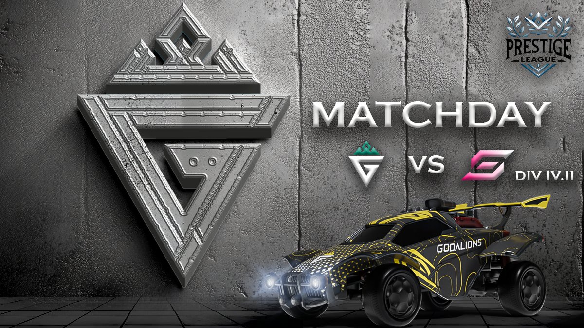 Godalions tweet media