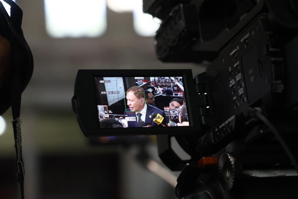 Congreso Guatemala tweet media