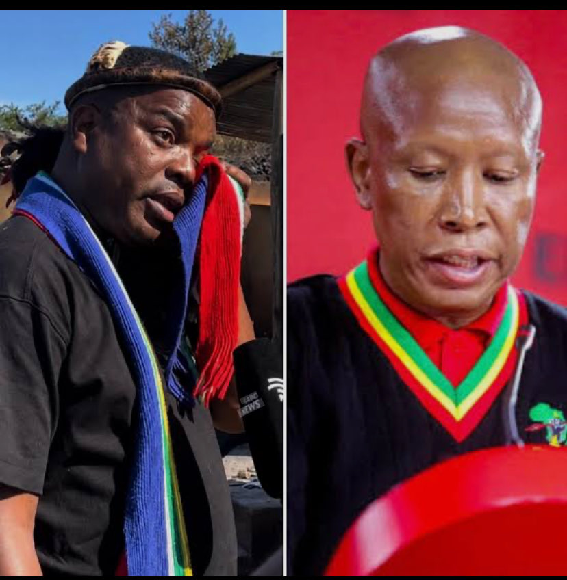 Mzansiawake's tweet photo. Ngizwe Mchunu has the right to speak. Julius Malema has the right to respond through the courts. That’s not evil. That’s how a society that abandoned duels and mob justice is supposed to work. The problem isn’t the right to speak or the right to sue. The problem is the expectation that one side gets to wound and the other must stay silent in the name of sensitivity.

Pain doesn’t come with a license to insult others. And anger doesn’t create a duty for everyone else to look away when you’re questioned. If you claim to speak for the voiceless, you don’t get to decide who gets to feel pain publicly and who doesn’t.