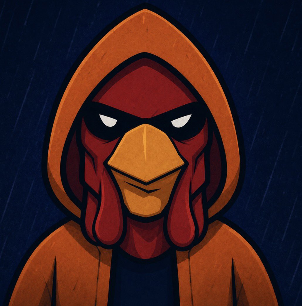 ChickenLil77's tweet photo. #newprofilepic it’s time to be hot 🔺 https://t.co/556GOjDD6Y