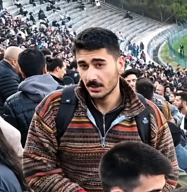 Elif Yıldız🇹🇷 tweet media