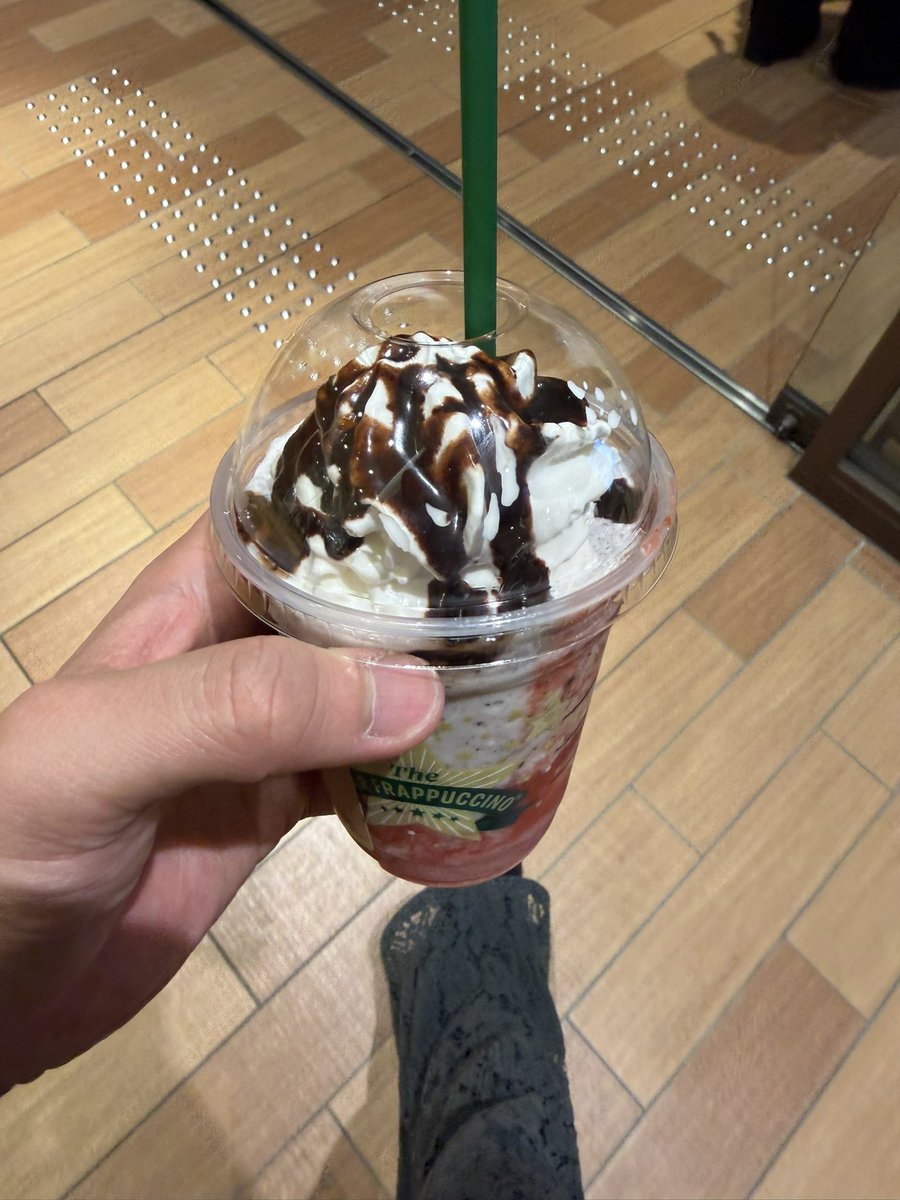 koki10maru's tweet photo. 😋 https://t.co/1otEeqqqp6