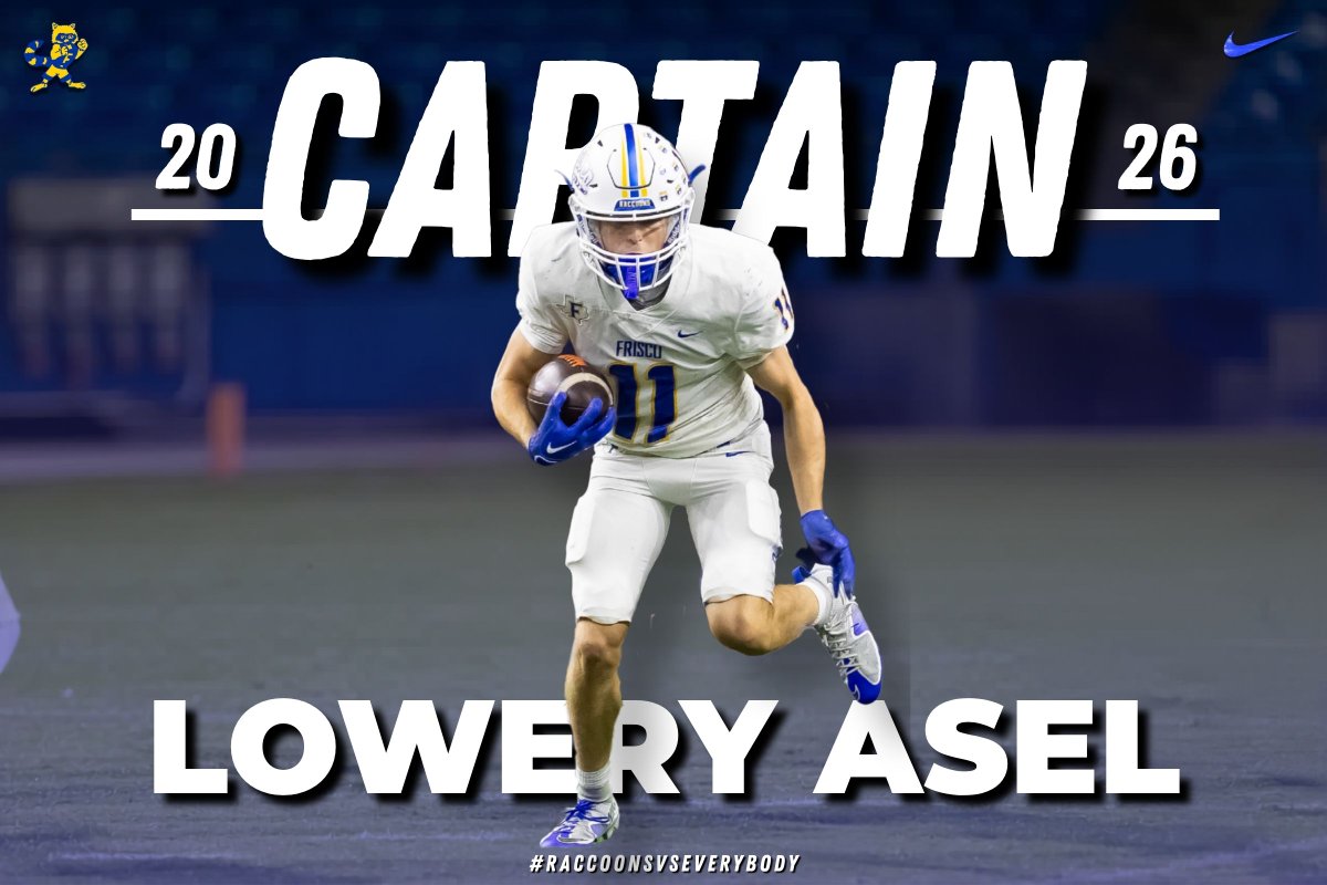 FRISCO HS FOOTBALL tweet media