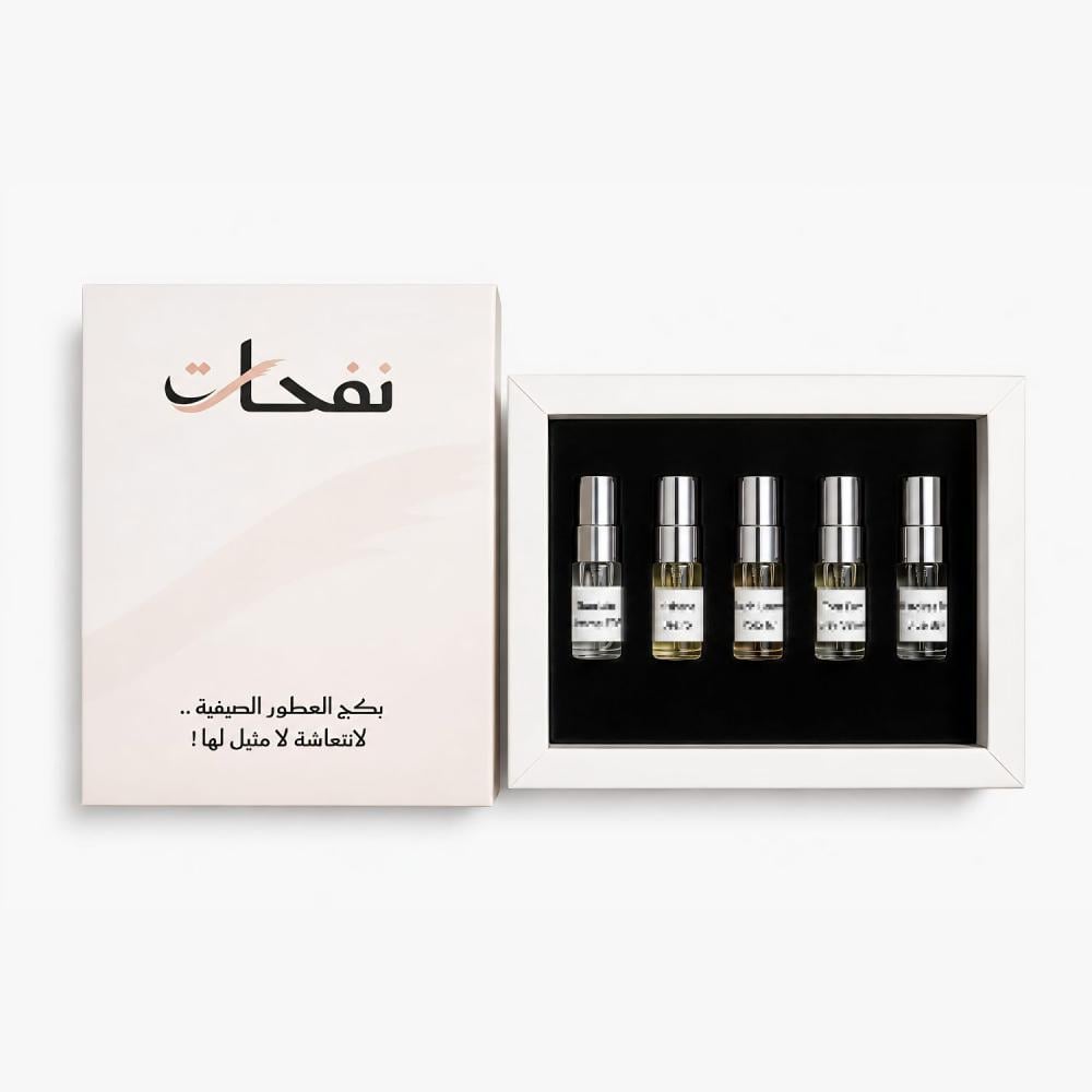 ؏ــبــدﷲ[حكاية عطرية] tweet media