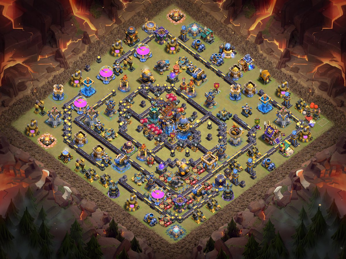 Clash-Bases tweet media