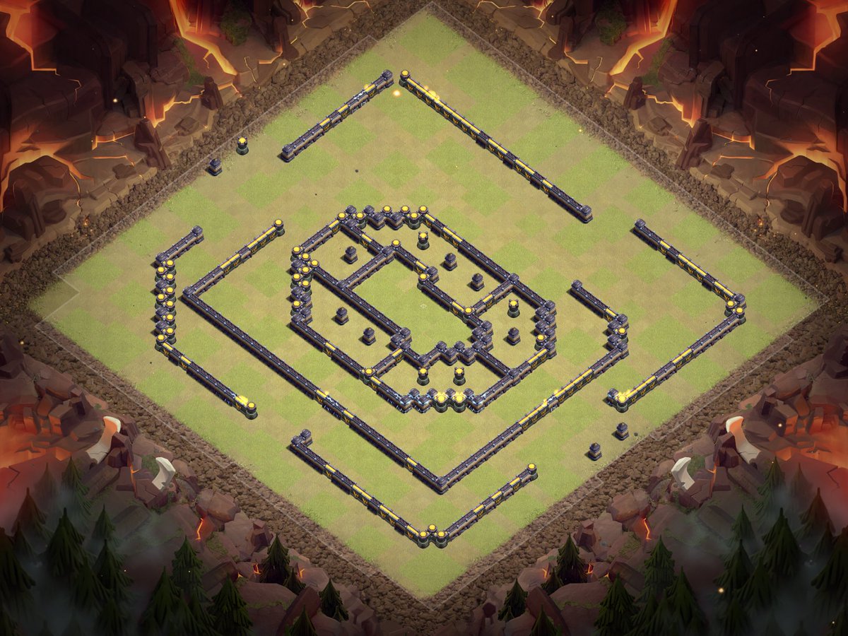 Clash-Bases tweet media