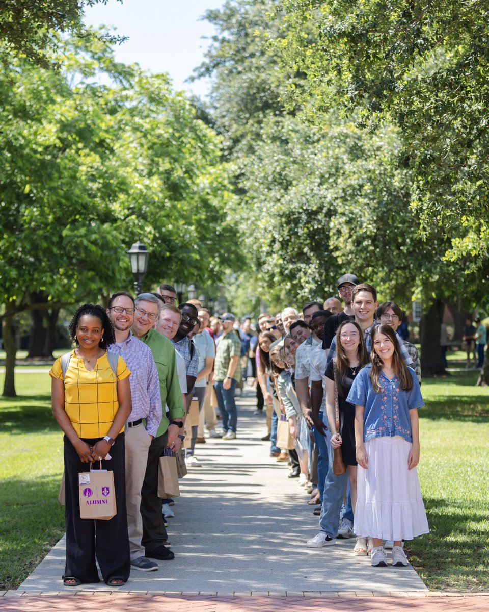 New Orleans Baptist Theological Seminary tweet media