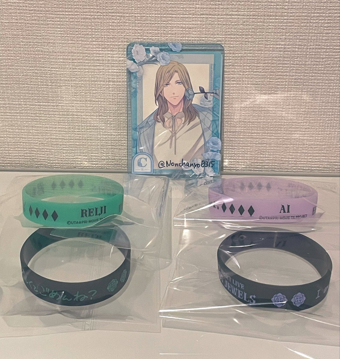 ましゃ❄️🧊取引は固定参照 tweet media