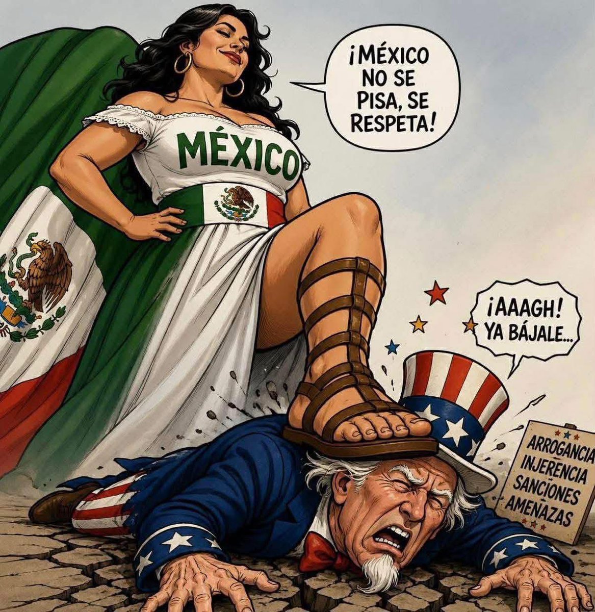 Ross030268's tweet photo. @AleB1808 🤦🤦🤦🤦🤦🤦🤦🤦🤫
NO necesitamos basura 💩💩
#VendePatriasyTraidores #BUITRES 🐦⬛ #ARRASTRADOS #SINICOS #SINVERGÜENZAS, 😡🤫🤡 y #TotalmenteDerrotados https://t.co/RKAoz8tUmi