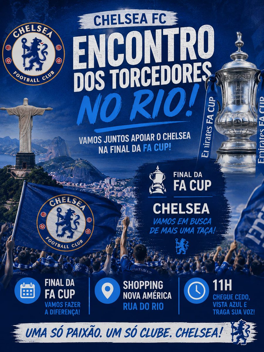 Chelsea Brasil tweet media