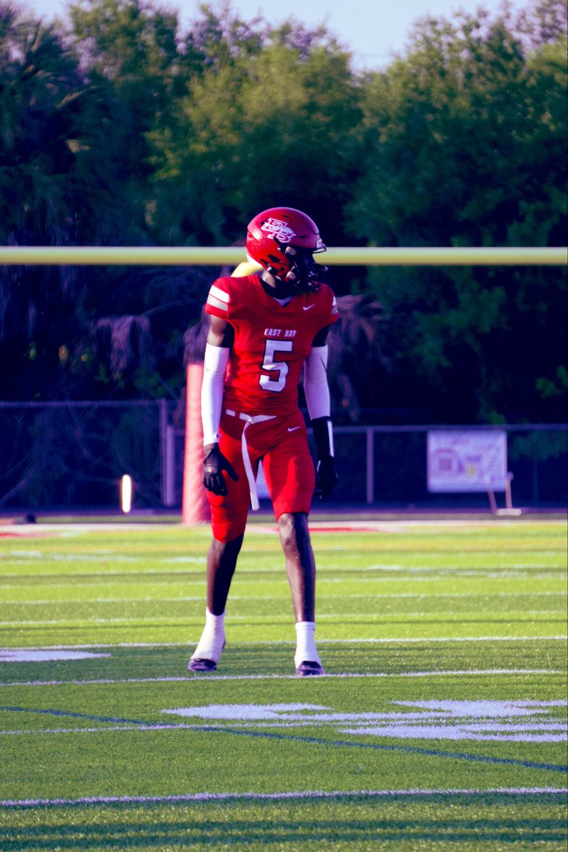 Lhoialty Taylor 6’4 ATH 2027 tweet media