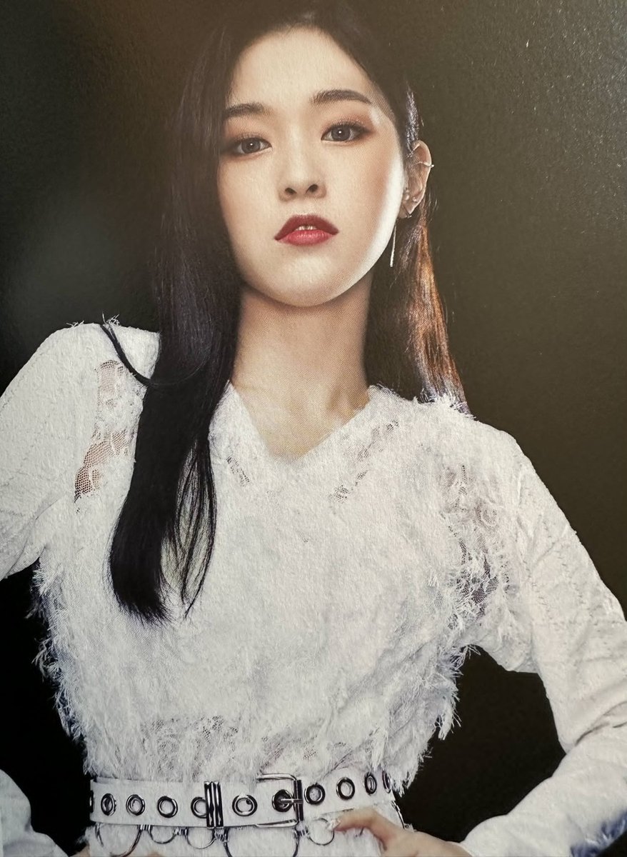 hf_dreamcatcher [🌳] Scans do 1° full álbum do Dreamcatcher