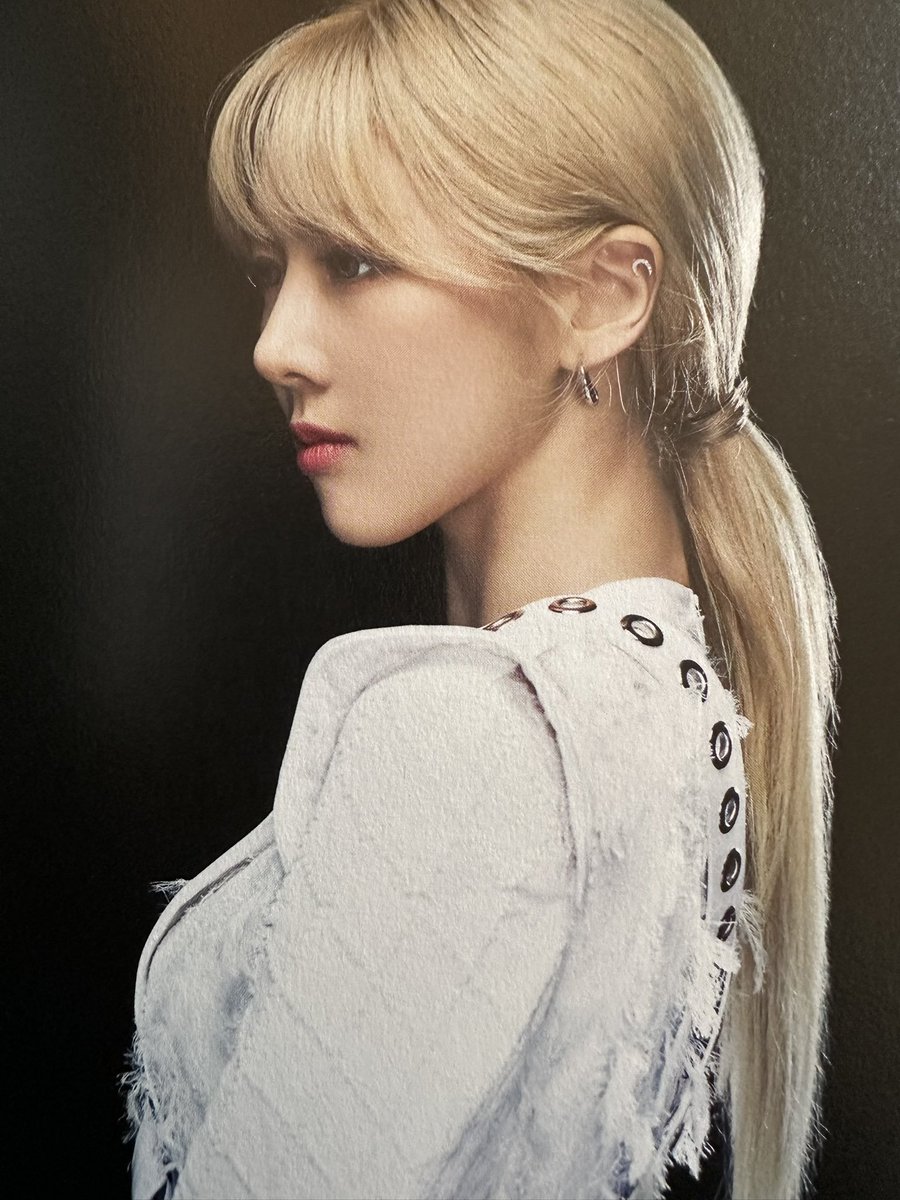 hf_dreamcatcher [🌳] Scans do 1° full álbum do Dreamcatcher